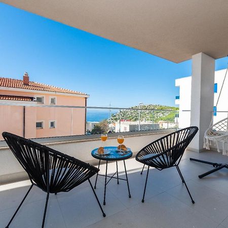 Apartment Filou マカルスカ エクステリア 写真