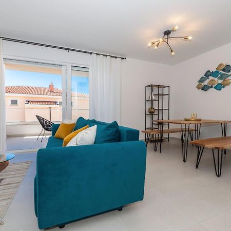 Apartment Filou マカルスカ エクステリア 写真