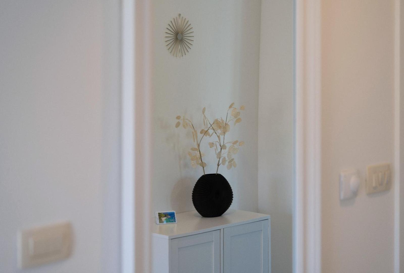 Apartment Filou マカルスカ エクステリア 写真