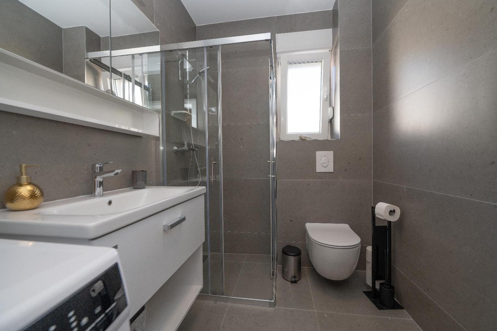 Apartment Filou マカルスカ エクステリア 写真