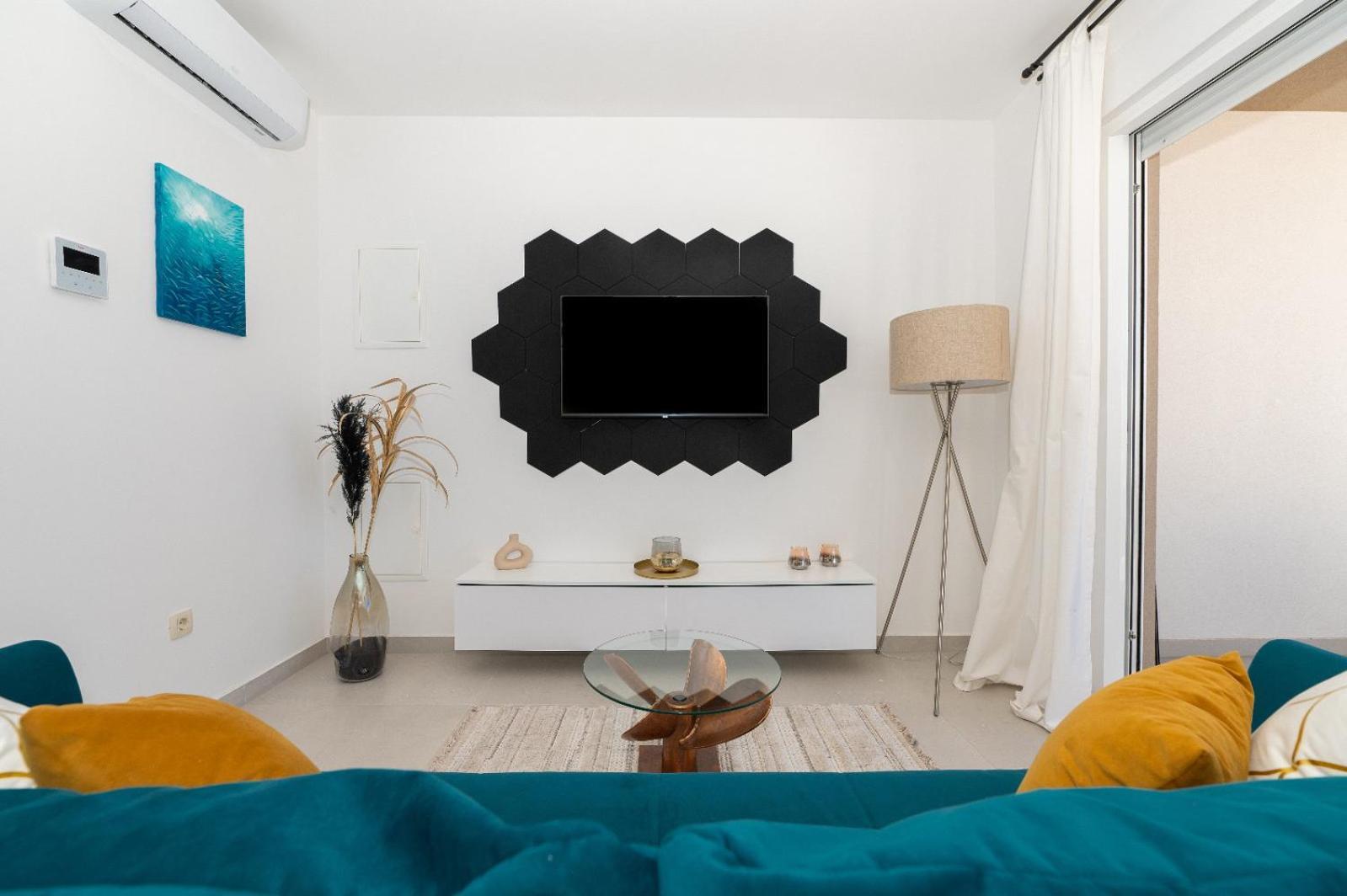 Apartment Filou マカルスカ エクステリア 写真
