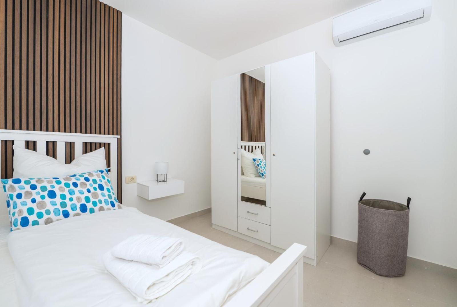 Apartment Filou マカルスカ エクステリア 写真